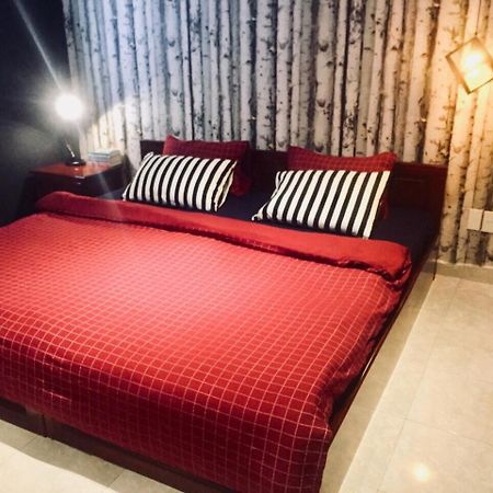08 Homestay كان ثو المظهر الخارجي الصورة