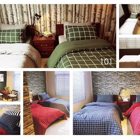 08 Homestay كان ثو المظهر الخارجي الصورة