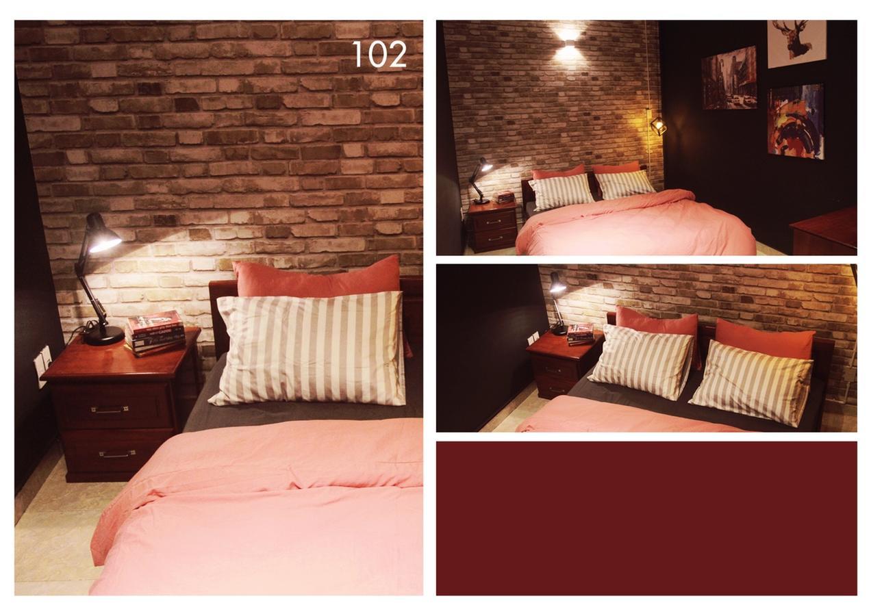08 Homestay كان ثو المظهر الخارجي الصورة