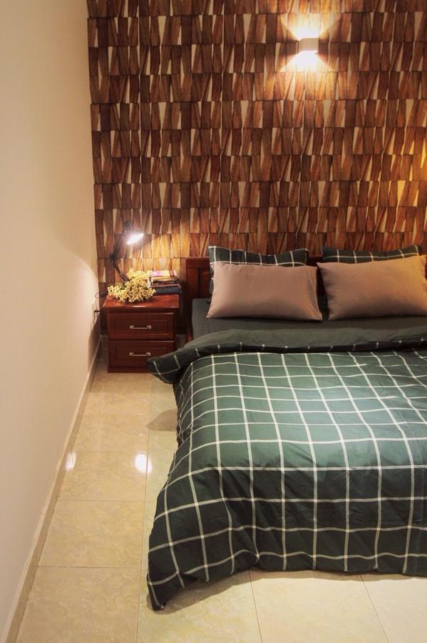 08 Homestay كان ثو المظهر الخارجي الصورة