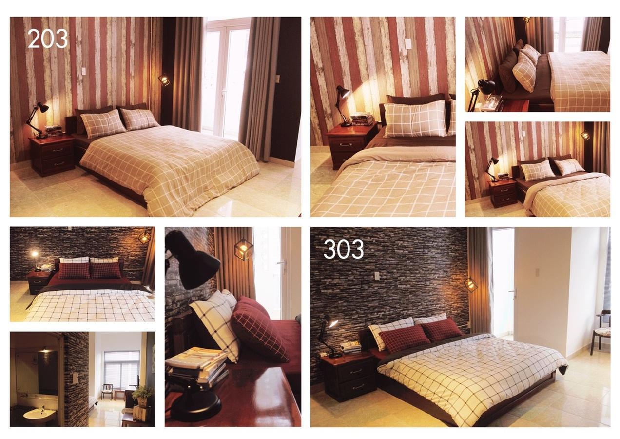 08 Homestay كان ثو المظهر الخارجي الصورة