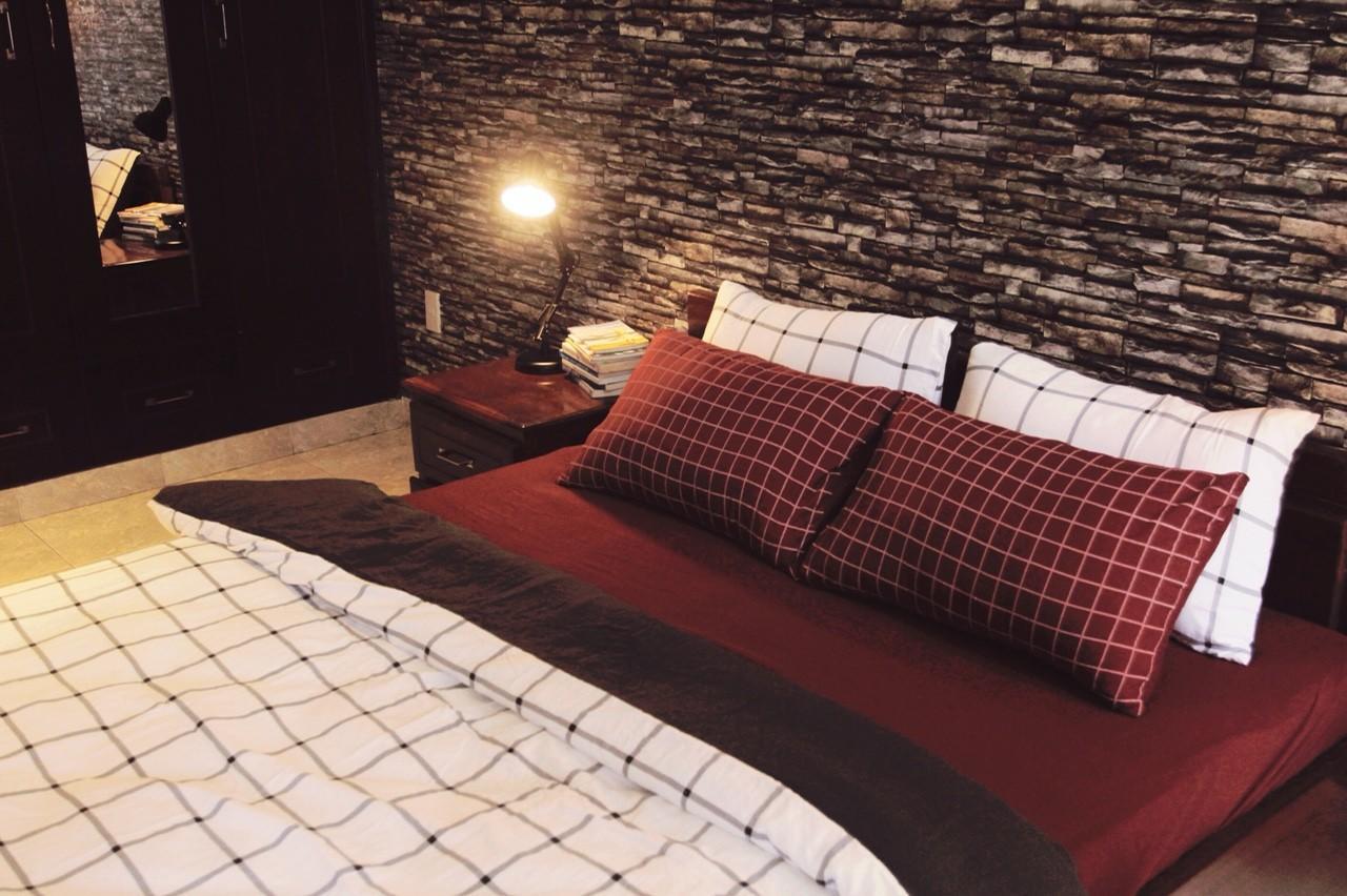 08 Homestay كان ثو المظهر الخارجي الصورة