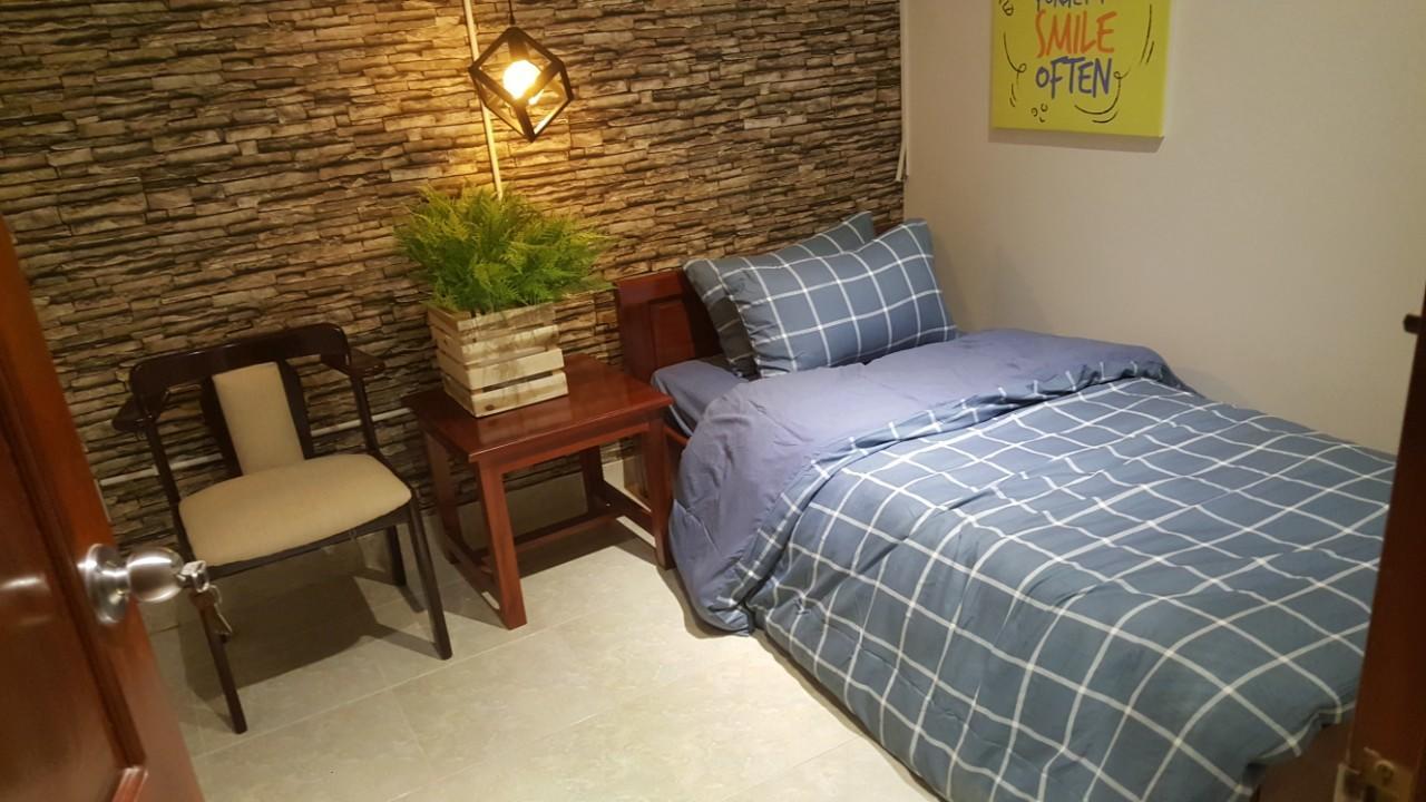08 Homestay كان ثو المظهر الخارجي الصورة