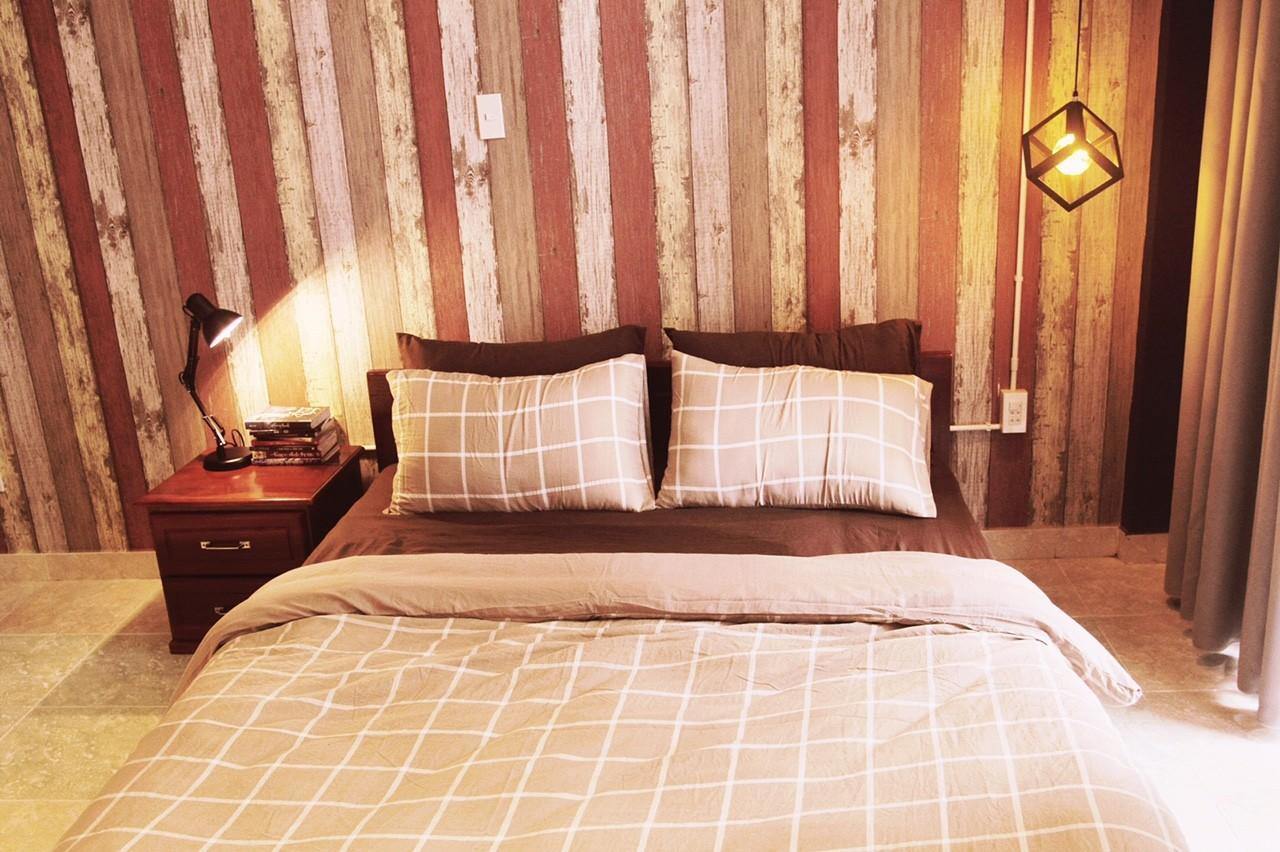 08 Homestay كان ثو المظهر الخارجي الصورة