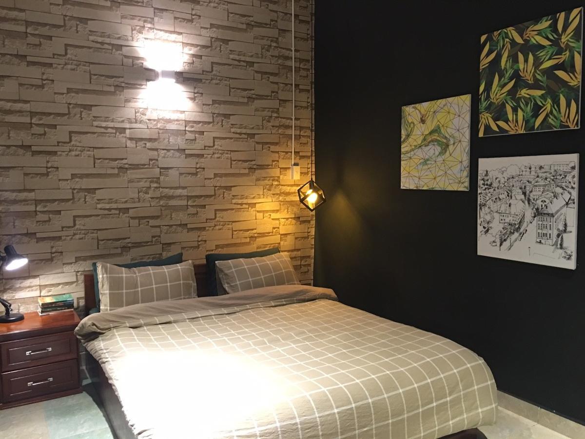 08 Homestay كان ثو المظهر الخارجي الصورة