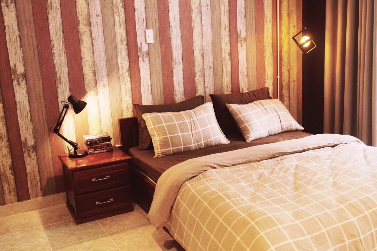 08 Homestay كان ثو المظهر الخارجي الصورة