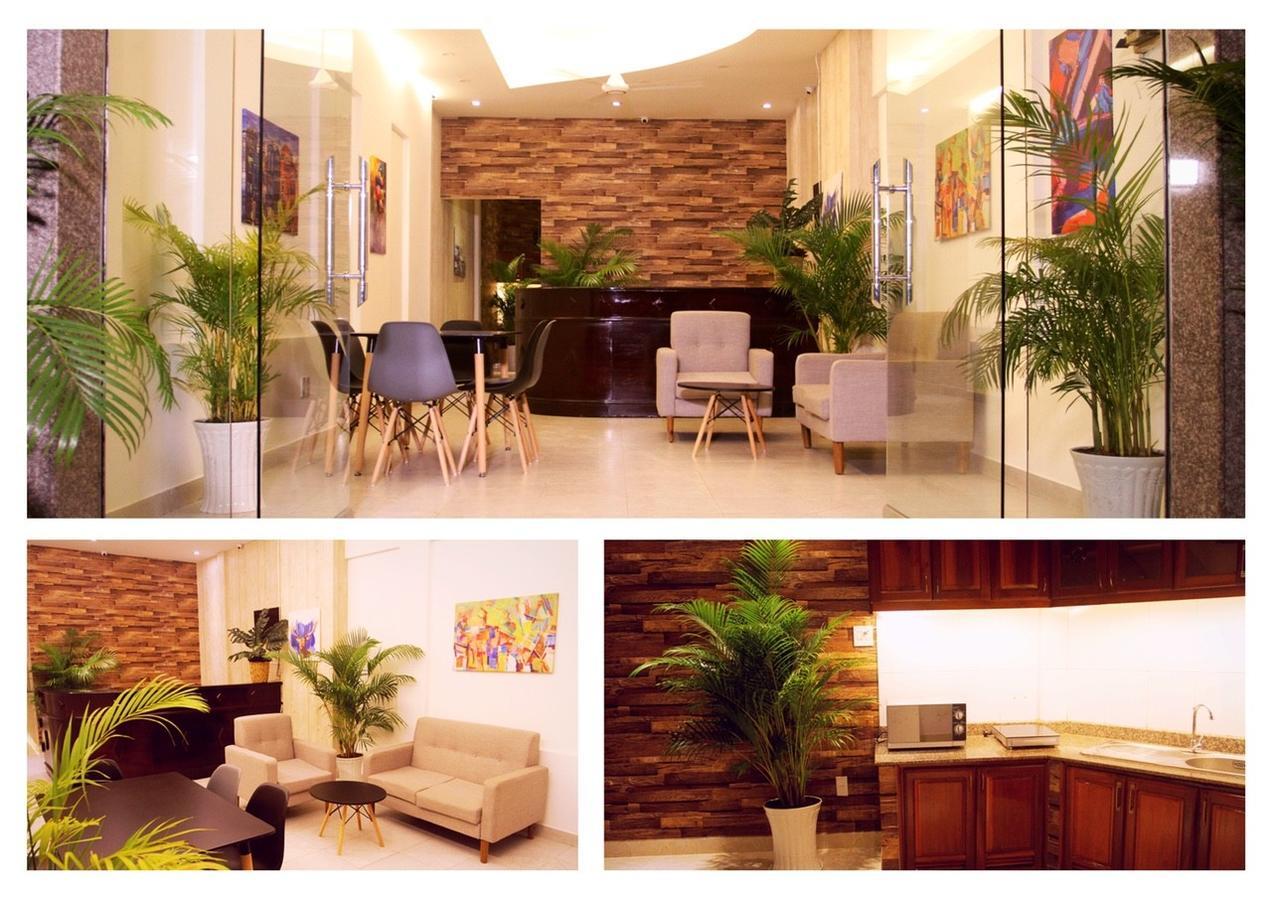 08 Homestay كان ثو المظهر الخارجي الصورة