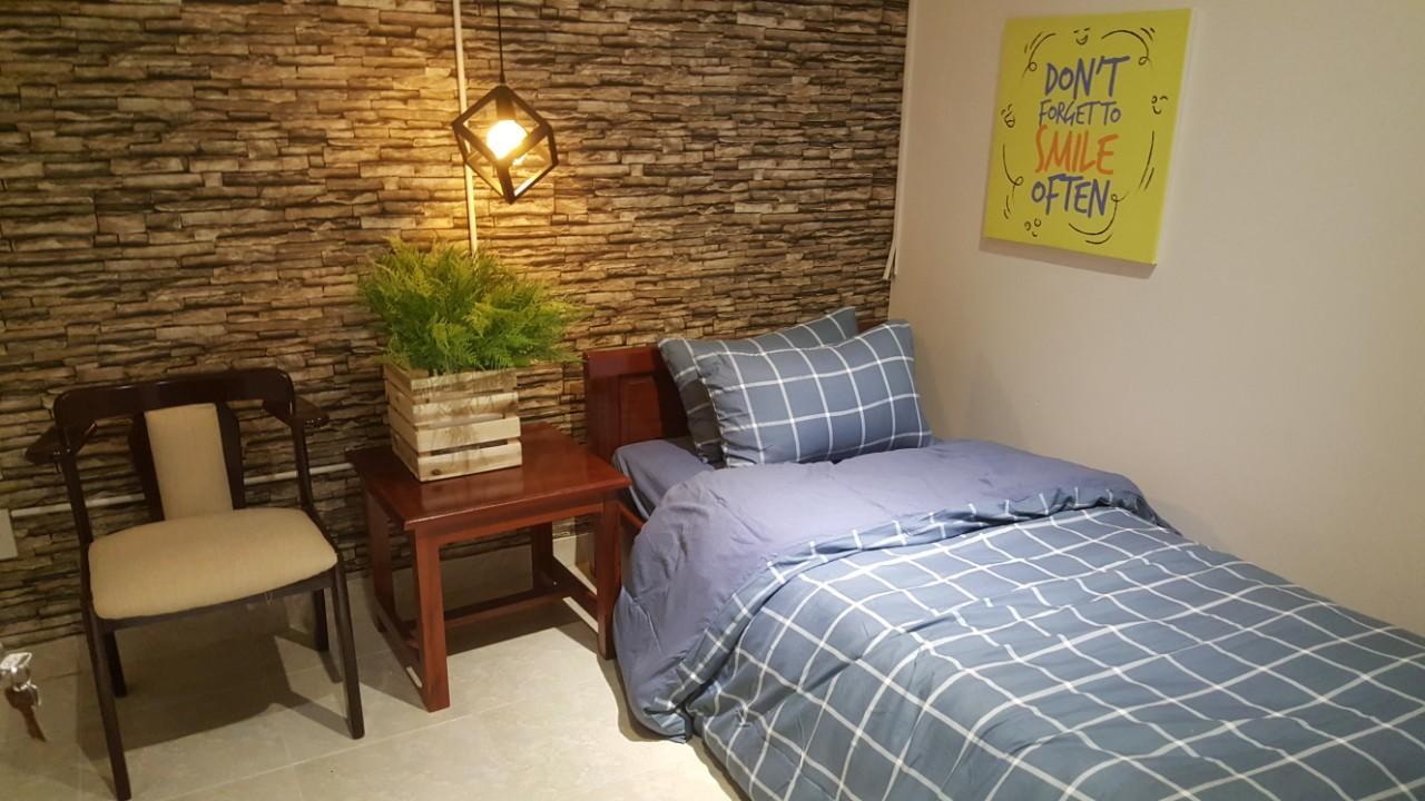 08 Homestay كان ثو المظهر الخارجي الصورة