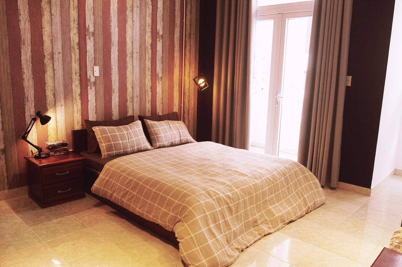 08 Homestay كان ثو المظهر الخارجي الصورة