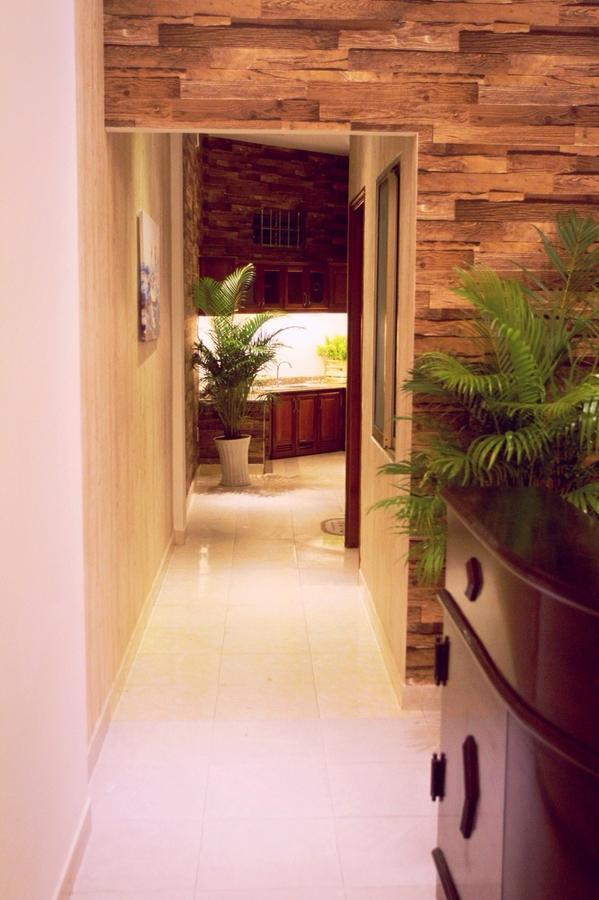 08 Homestay كان ثو المظهر الخارجي الصورة