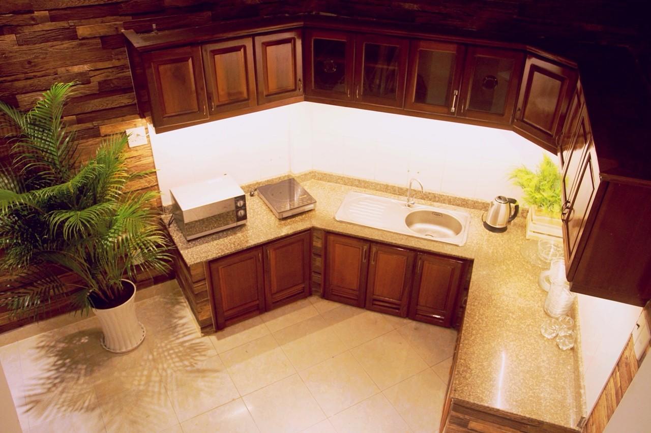 08 Homestay كان ثو المظهر الخارجي الصورة