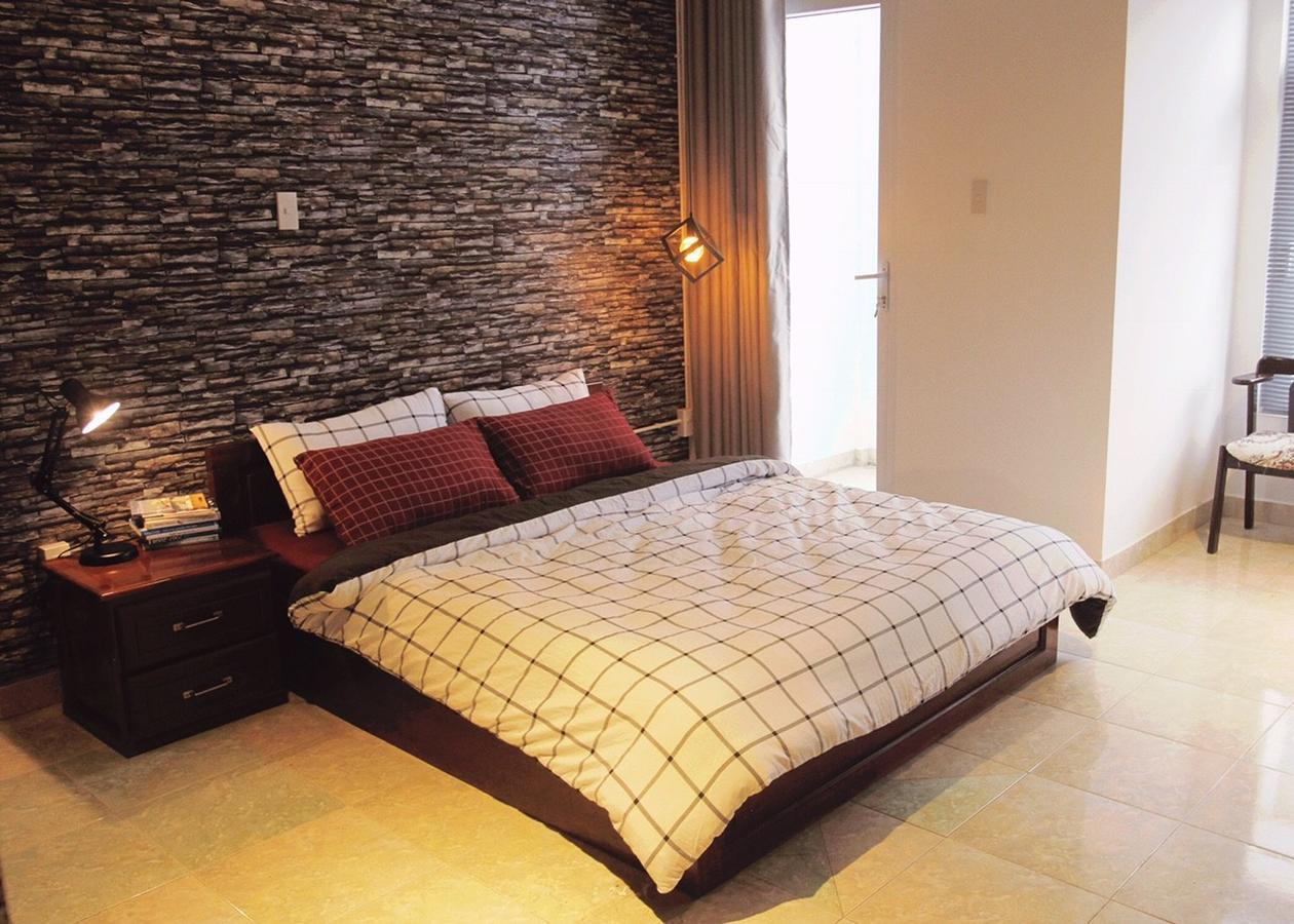 08 Homestay كان ثو المظهر الخارجي الصورة
