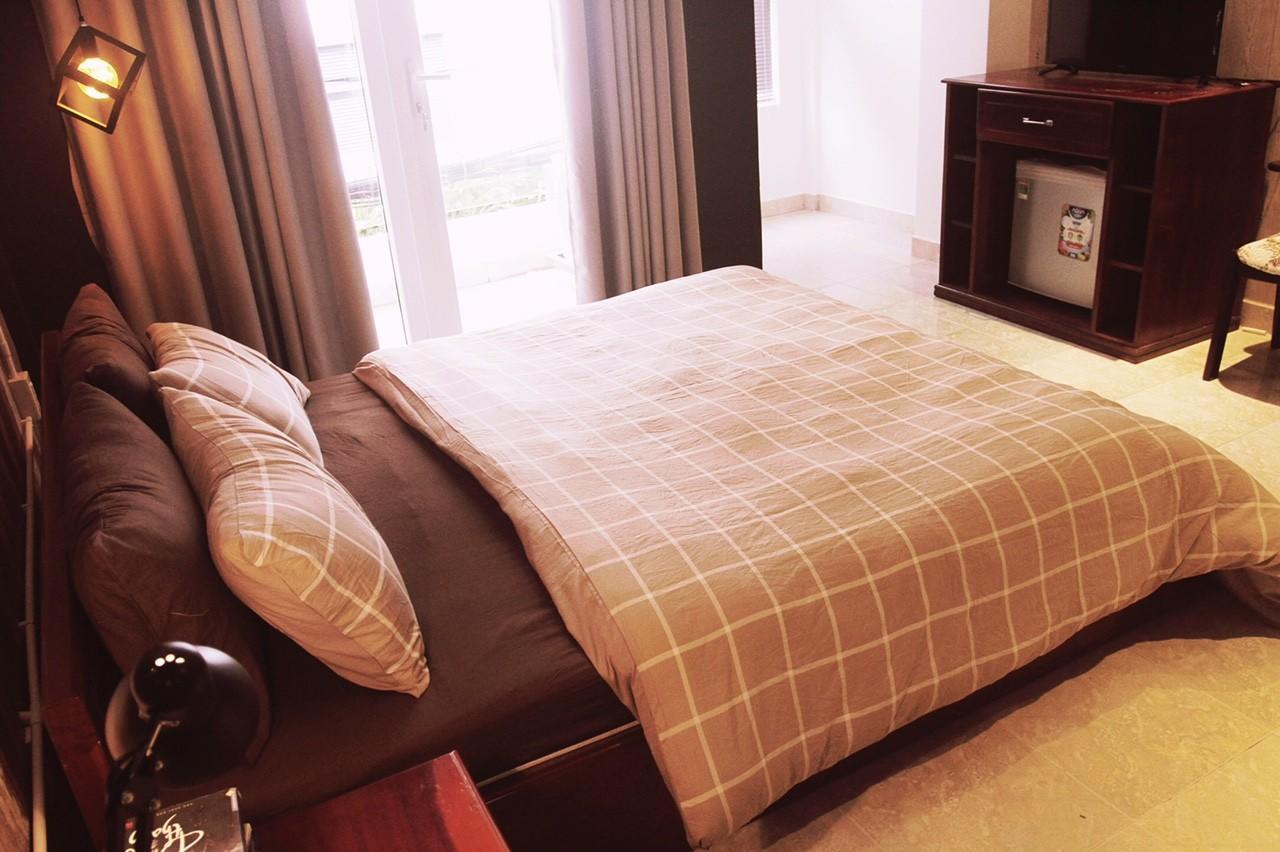 08 Homestay كان ثو المظهر الخارجي الصورة