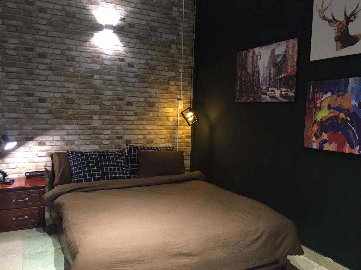08 Homestay كان ثو المظهر الخارجي الصورة