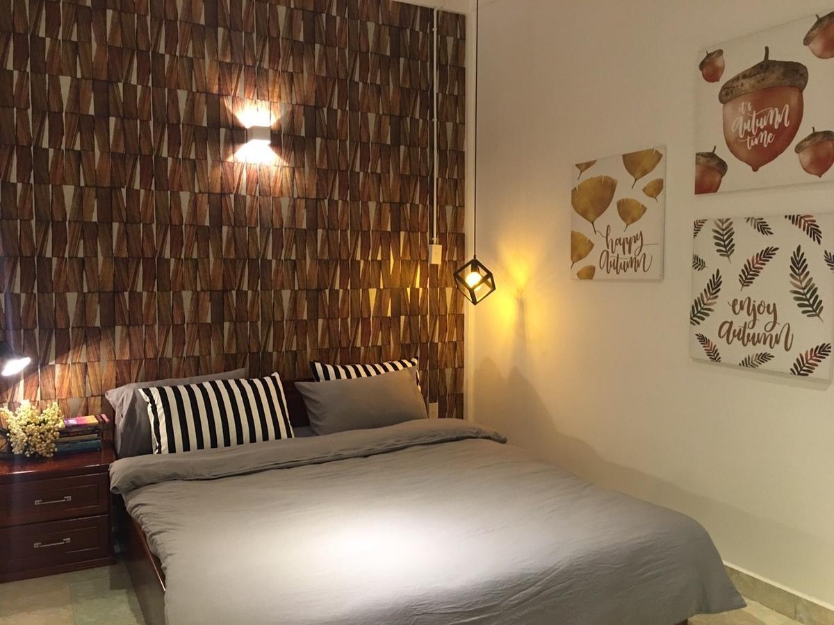 08 Homestay كان ثو المظهر الخارجي الصورة