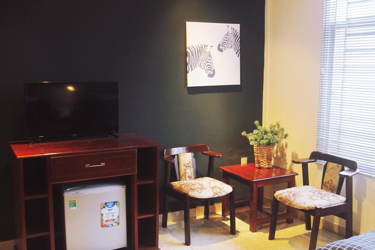 08 Homestay كان ثو المظهر الخارجي الصورة