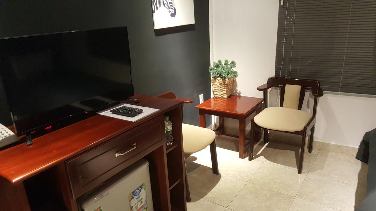 08 Homestay كان ثو المظهر الخارجي الصورة