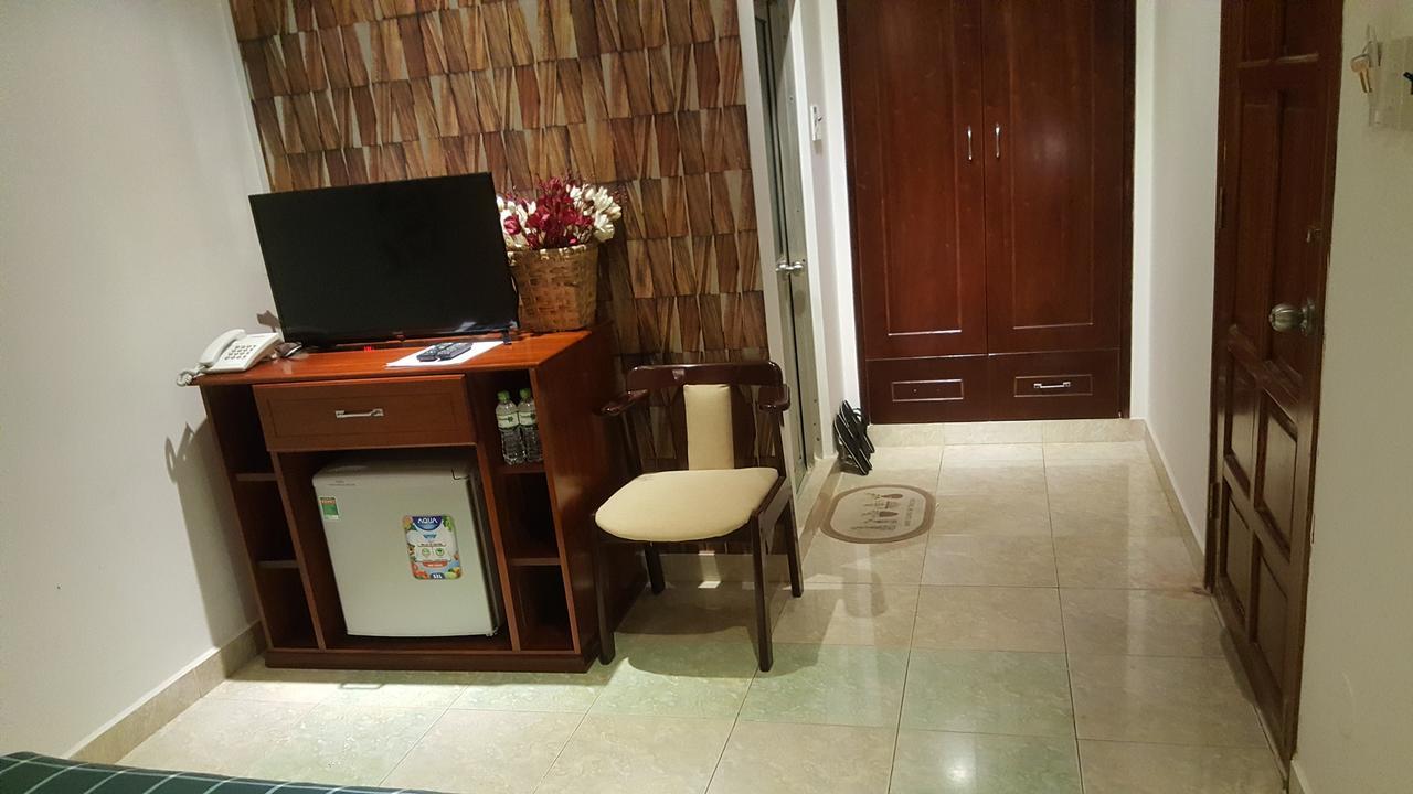 08 Homestay كان ثو المظهر الخارجي الصورة