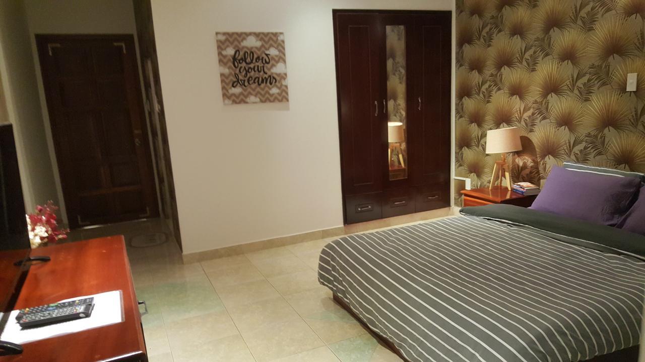 08 Homestay كان ثو المظهر الخارجي الصورة