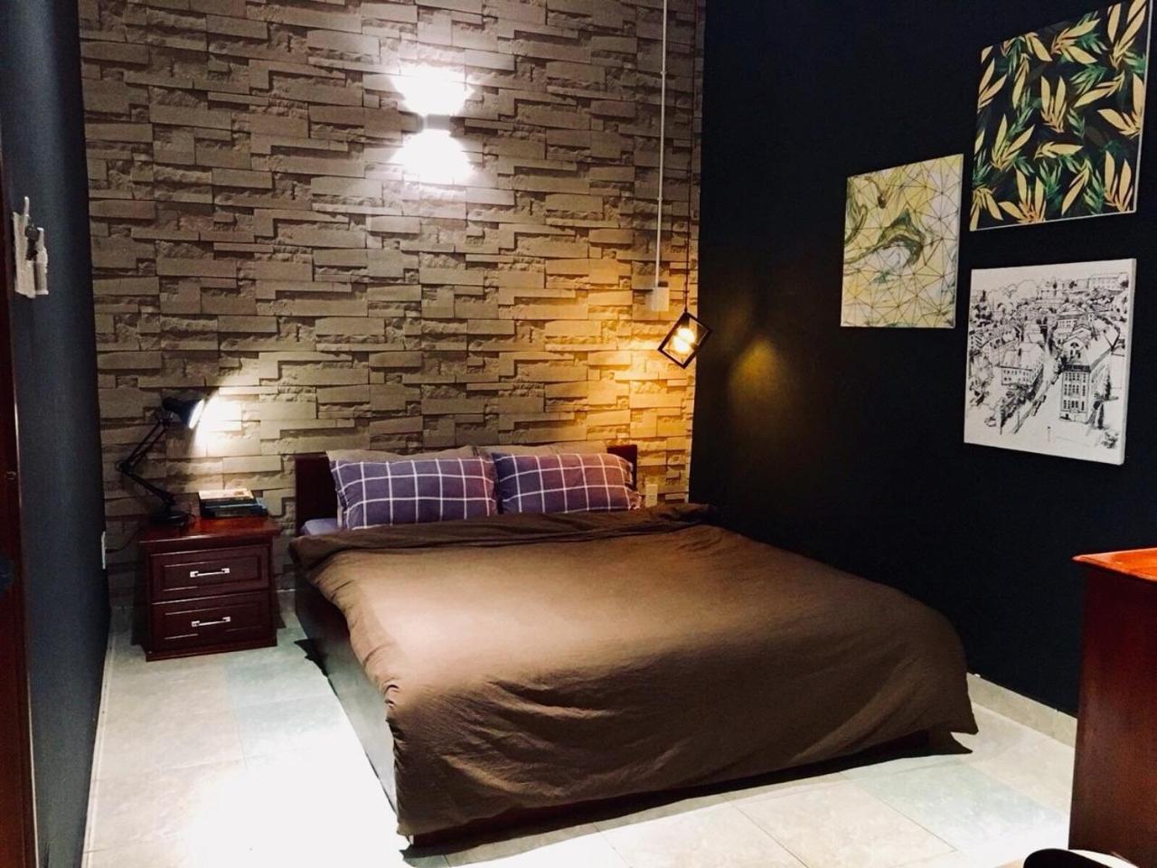 08 Homestay كان ثو المظهر الخارجي الصورة