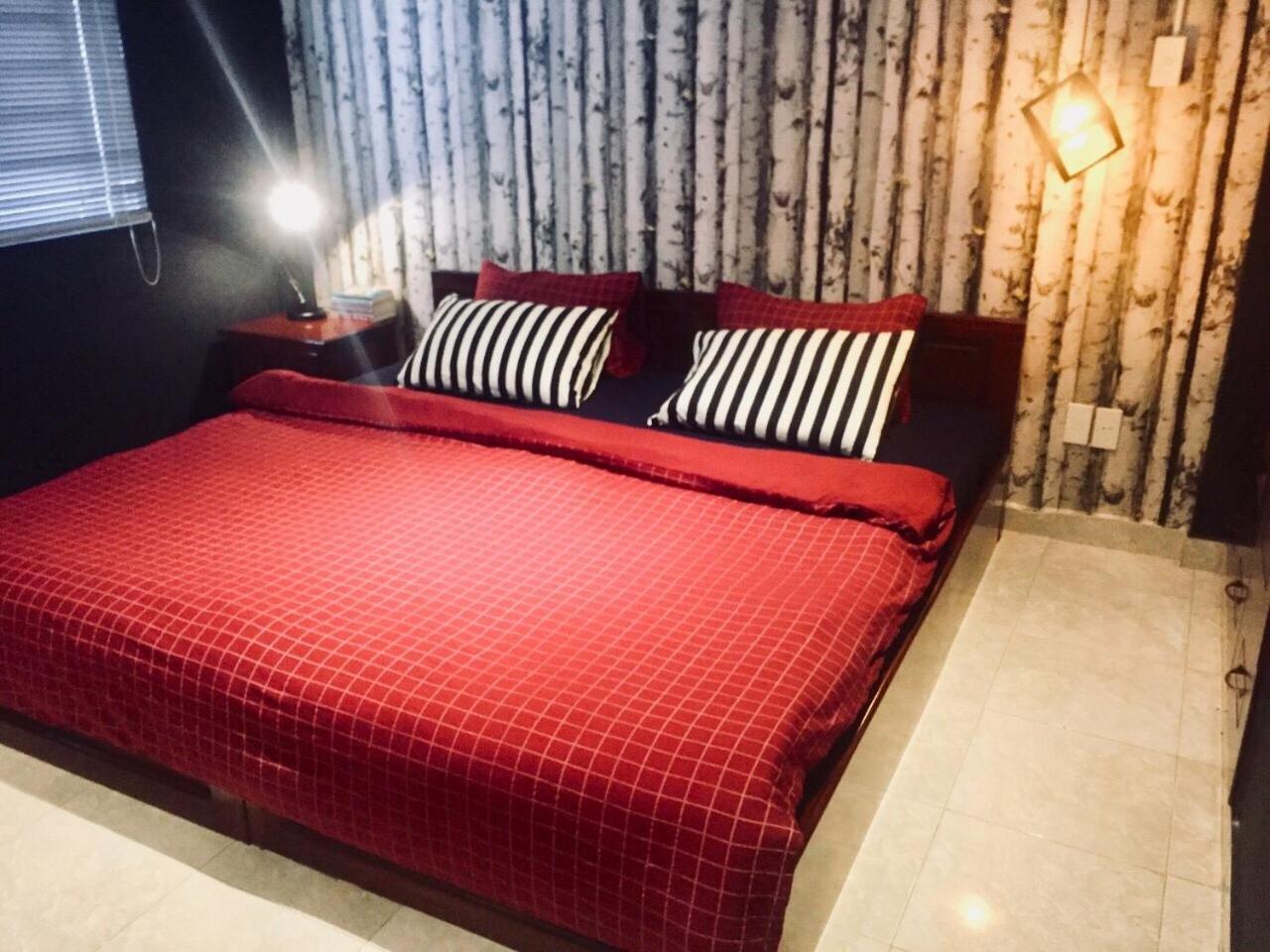 08 Homestay كان ثو المظهر الخارجي الصورة