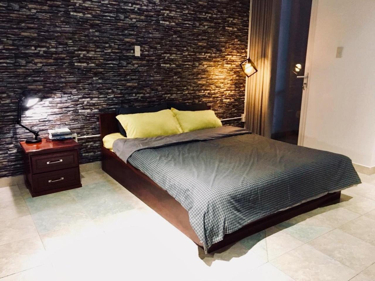 08 Homestay كان ثو المظهر الخارجي الصورة