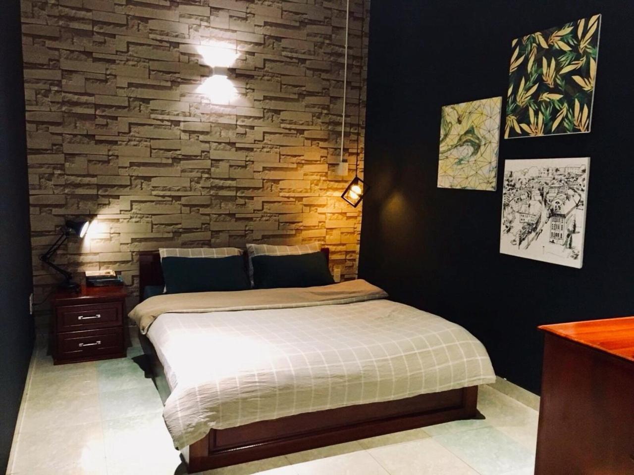 08 Homestay كان ثو المظهر الخارجي الصورة