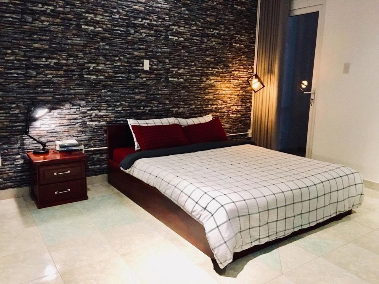08 Homestay كان ثو المظهر الخارجي الصورة