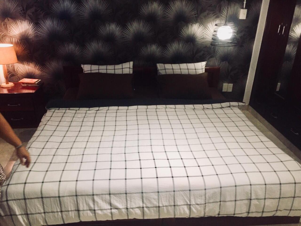 08 Homestay كان ثو المظهر الخارجي الصورة