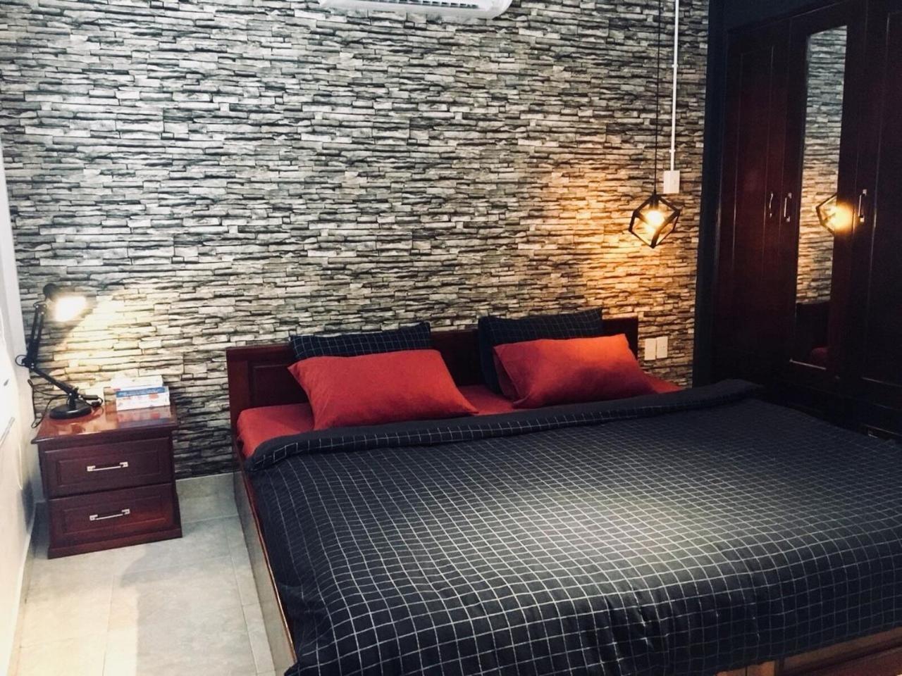 08 Homestay كان ثو المظهر الخارجي الصورة