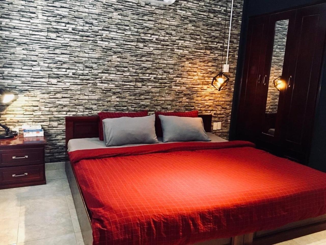 08 Homestay كان ثو المظهر الخارجي الصورة