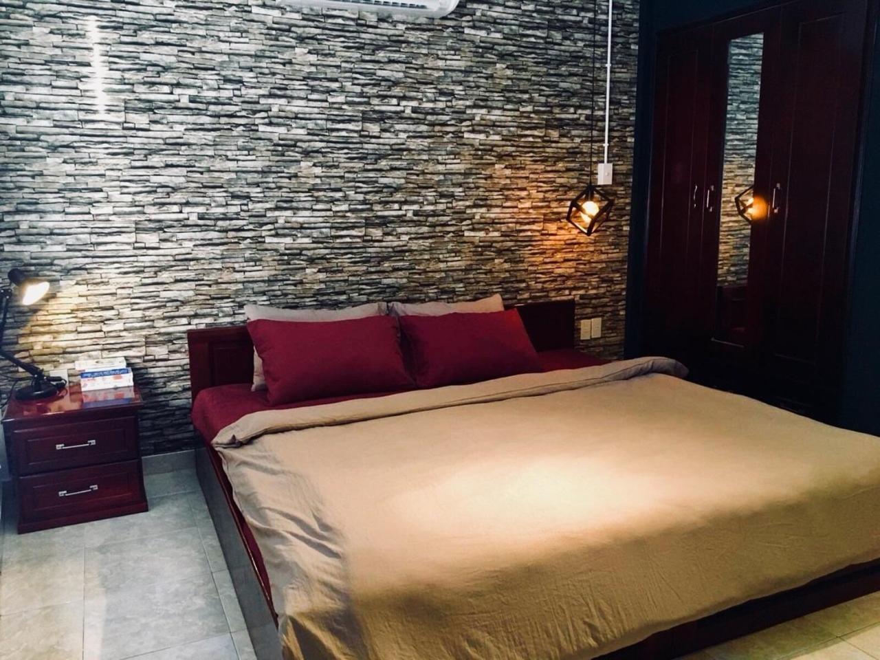 08 Homestay كان ثو المظهر الخارجي الصورة