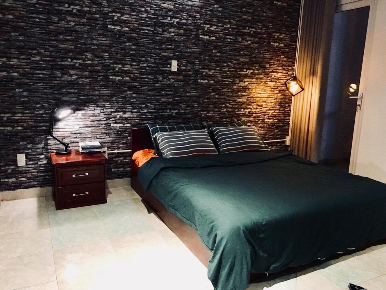 08 Homestay كان ثو المظهر الخارجي الصورة
