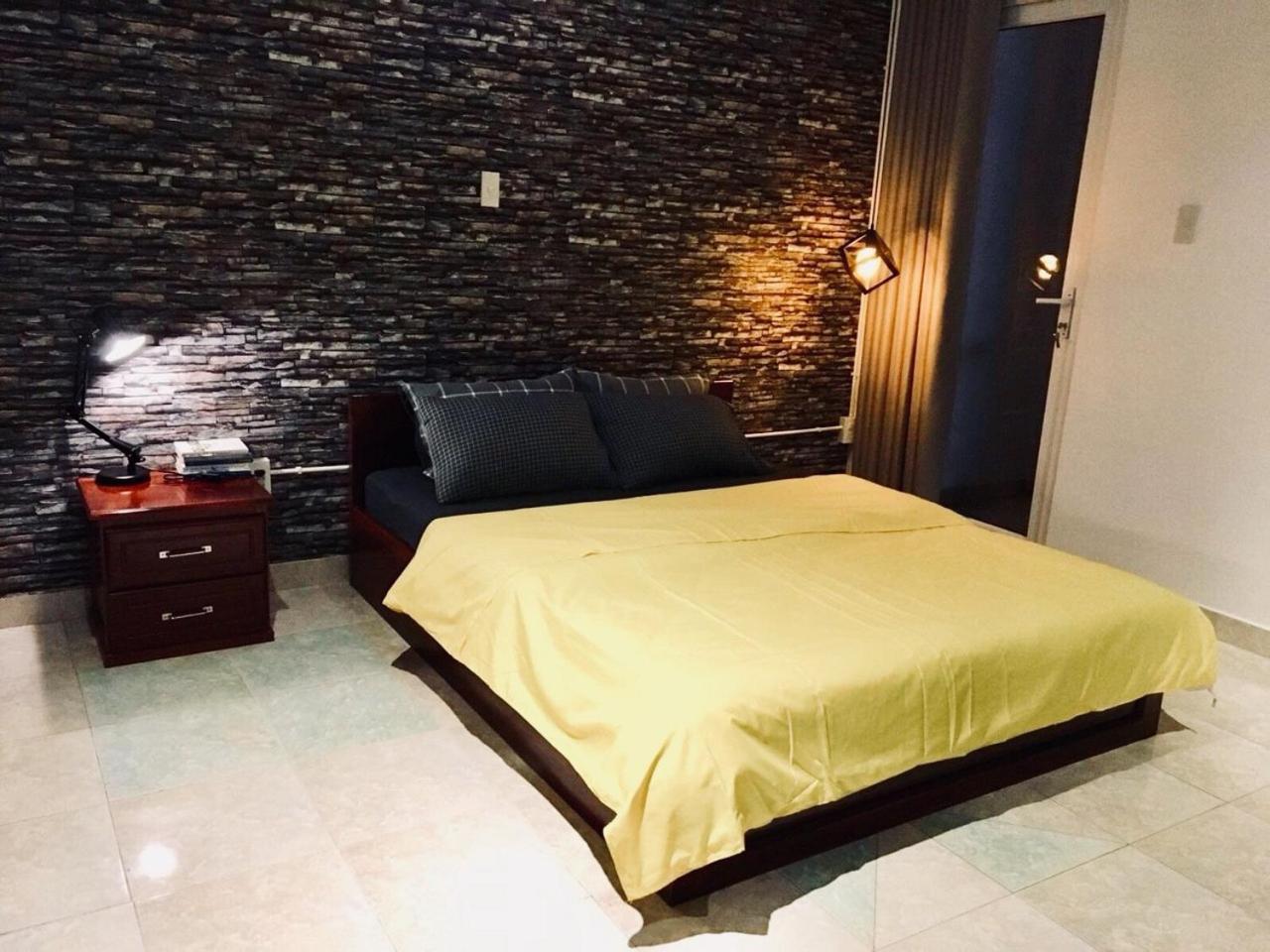 08 Homestay كان ثو المظهر الخارجي الصورة