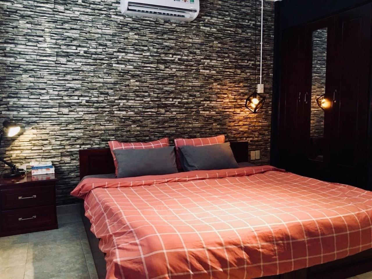 08 Homestay كان ثو المظهر الخارجي الصورة