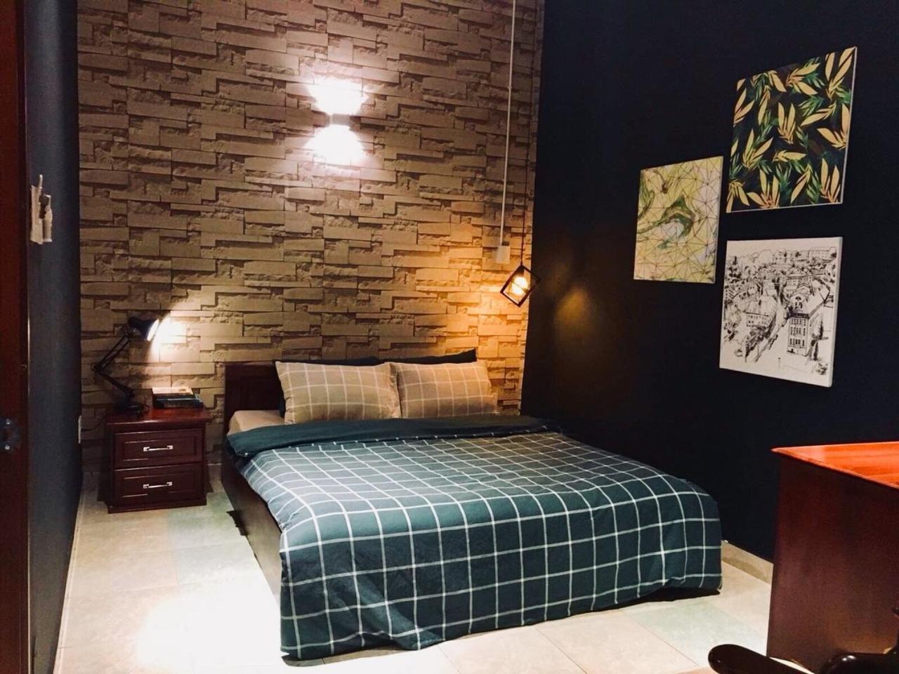 08 Homestay كان ثو المظهر الخارجي الصورة