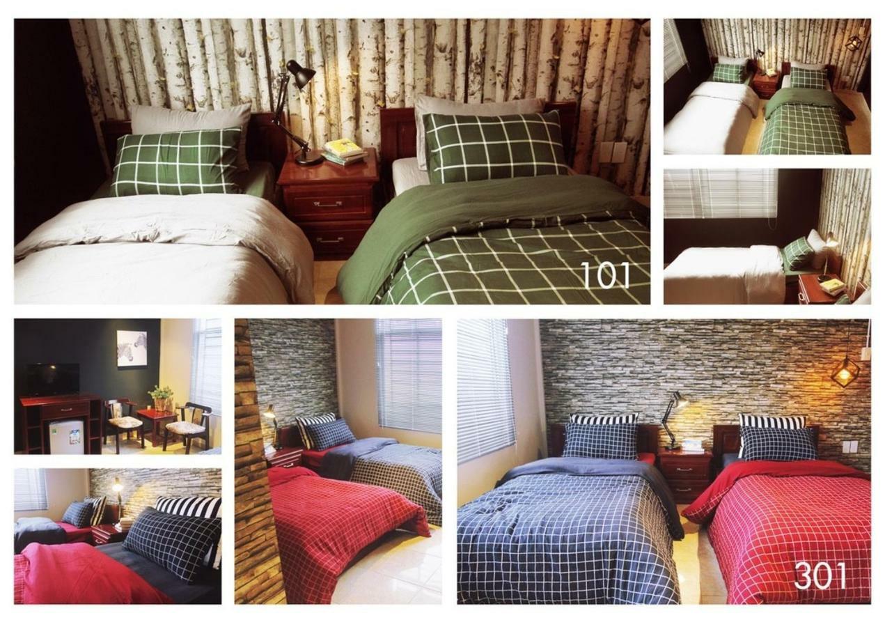 08 Homestay كان ثو المظهر الخارجي الصورة